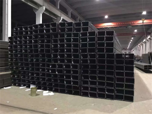 呼玛冷拔方管选型指南 工程采购怎么选